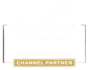 Century Real Estate — Authorised Channel Partner · Thinking Ahead